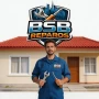 Foto 1:  BSB Reparos Prediais | Marido de Aluguel